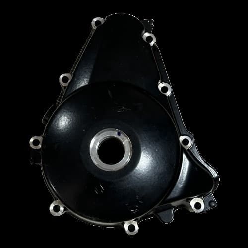 Tvs Apache RTR 200 Sol Manyeto Statör Kapağı Euro5 Orijinal 2024-2025 - Resim 1