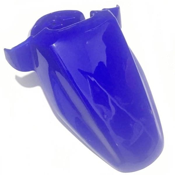 BWS 100 ÖN ÇAMURLUK MAVİ