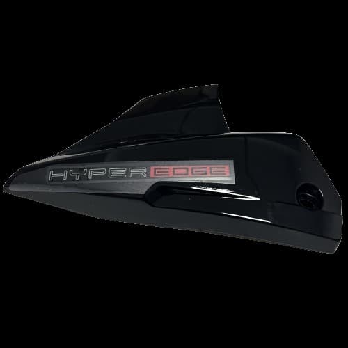Tvs Apache RTR 200 Alt Sol Sakal Çene Siyah Orijinal 2019-2022 - Resim 1