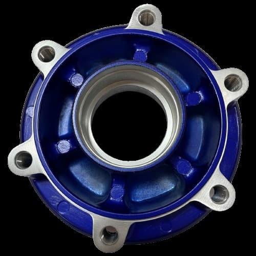 YAMAHA R25 DİŞLİ GÖBEĞİ ORJİNAL 01-P1 - Resim 1