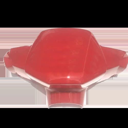 BWS 100 GİDON SİPERLİĞİ KIRMIZI - Resim 1