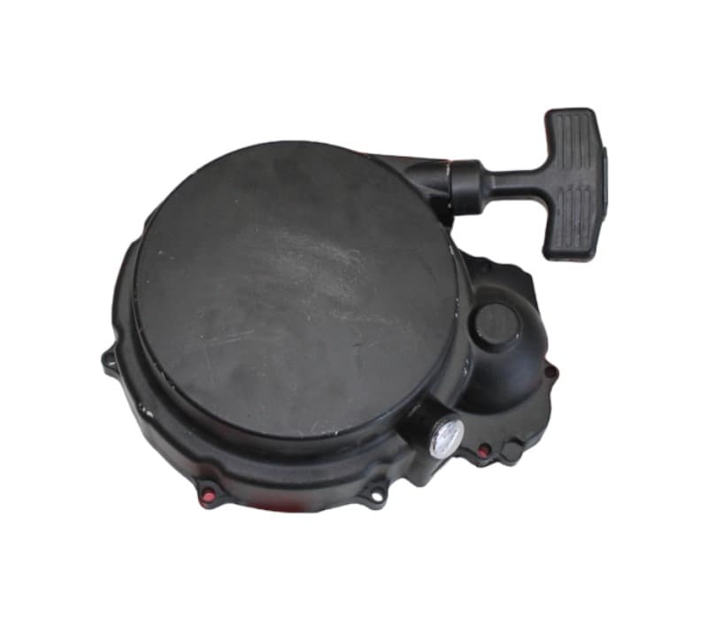 JAGUAR 500 ÇEKME KOLU - Resim 1