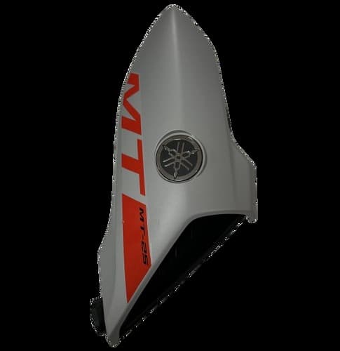 YAMAHA MT-25 DEPO GRENAJI SAĞ ORJİNAL P1 - Resim 1