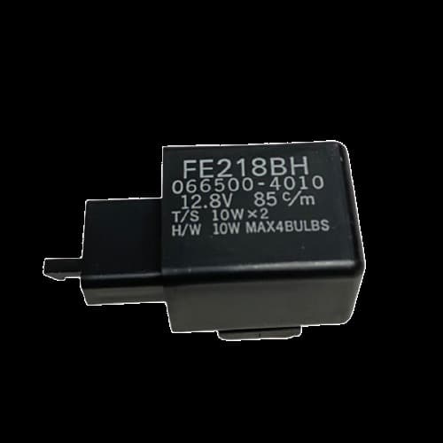 YAMAHA R25 FLAŞÖR ORJİNAL - Resim 1