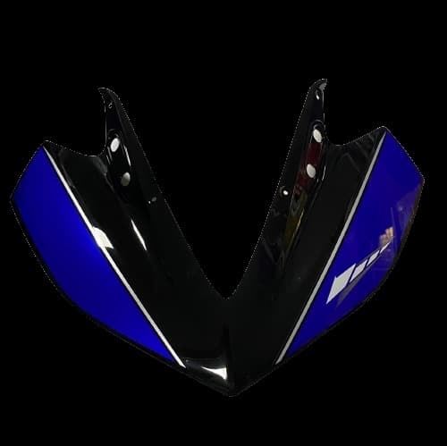 YAMAHA R25 KAFA GRENAJI ORJİNAL 30 P0 - Resim 1