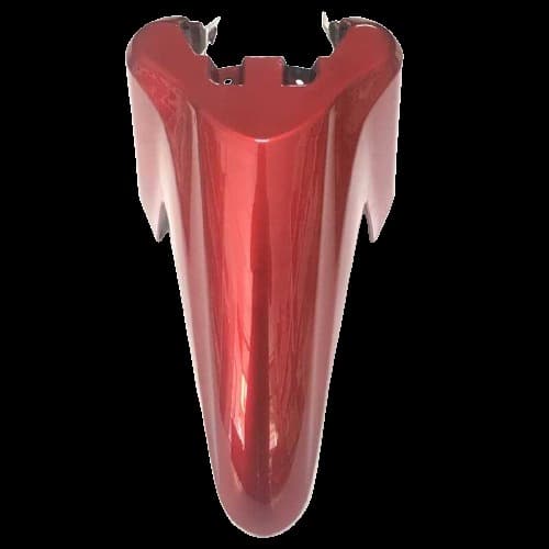 CRYPTON C8 ÇAMURLUK ÖN KIRMIZI