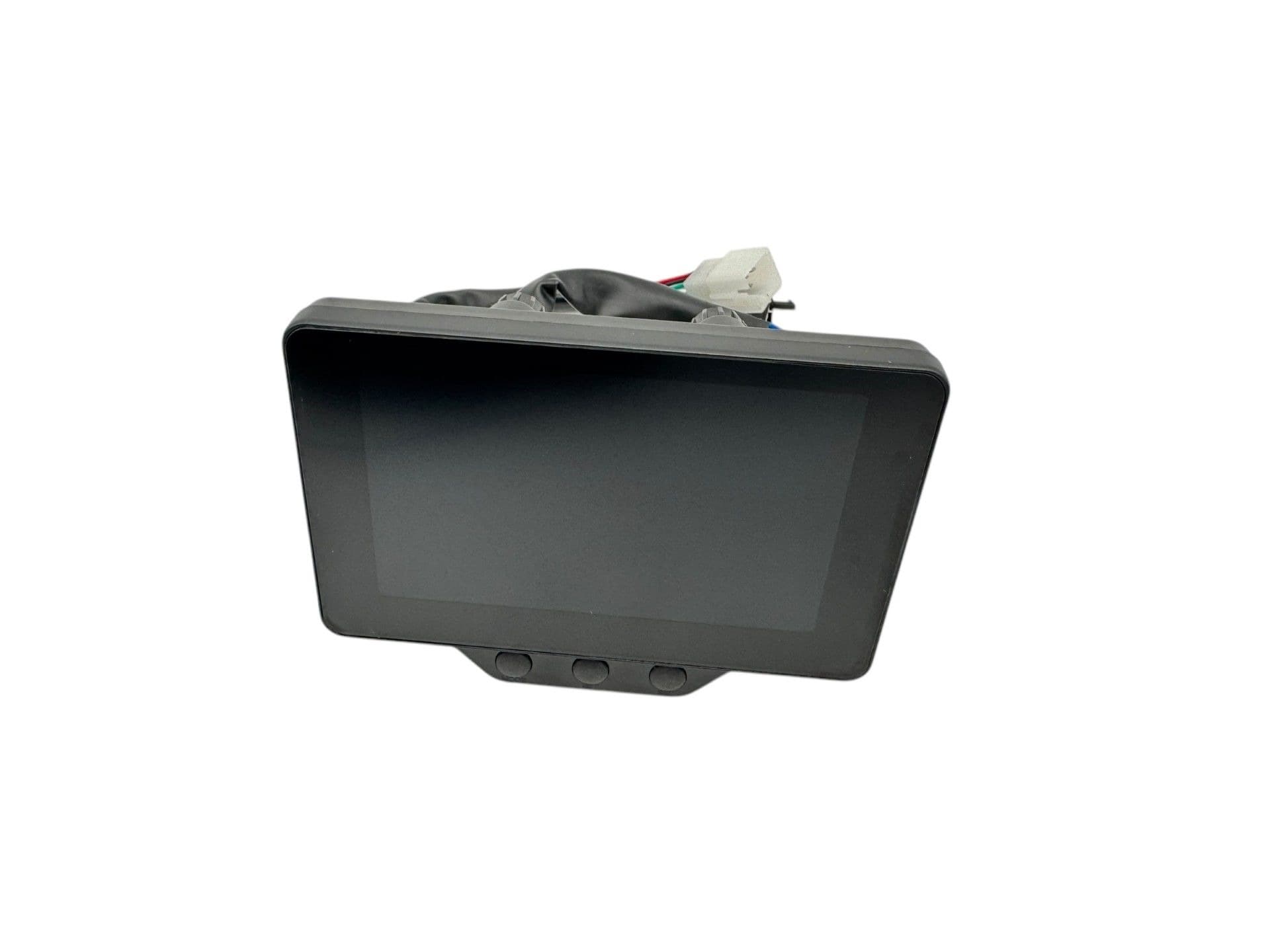 Kanuni Seha 125 Gösterge