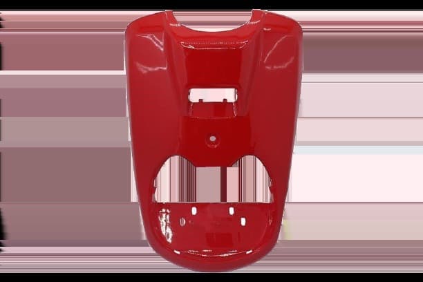 BWS 100 GÖĞÜS ÖN KIRMIZI (FAR PANELİ)