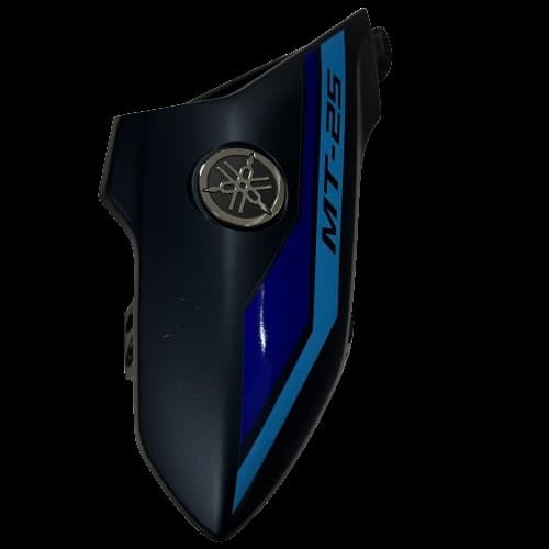 YAMAHA MT-25 DEPO GRENAJI SAĞ ORJİNAL 10 P6 - Resim 1