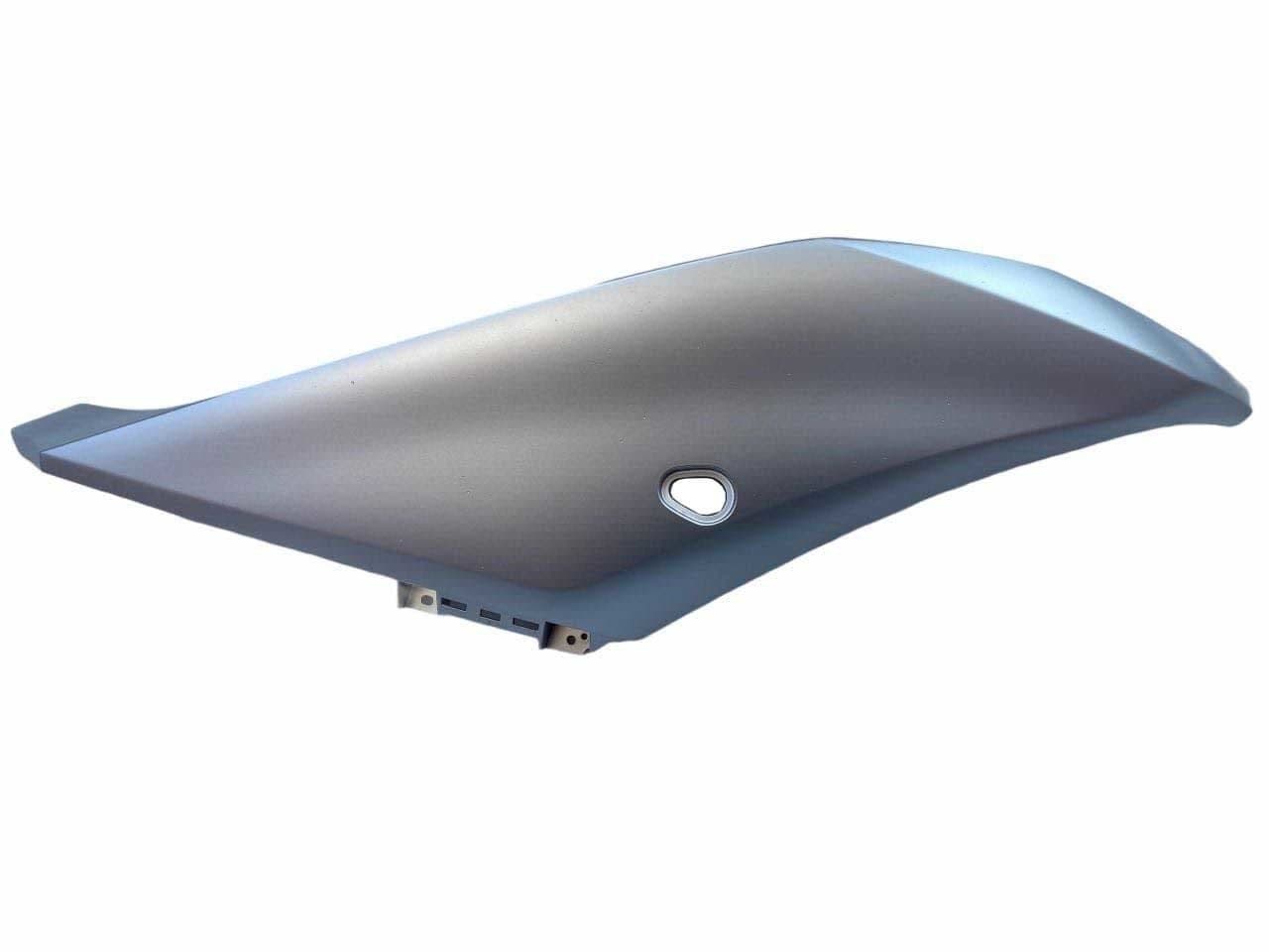 Yamaha R25 Panel 2 Mat Gümüş 2020 Sağ