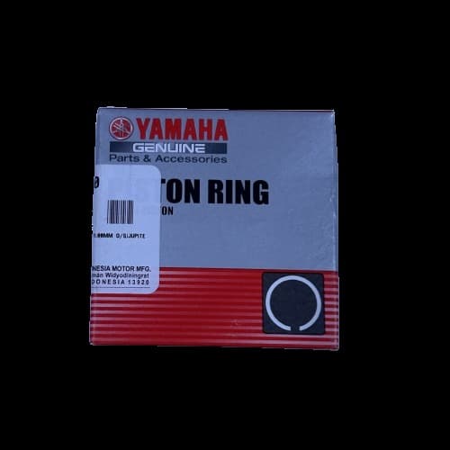 YAMAHA CRYPTON-R SEKMAN 100 ORJİNAL - Resim 1