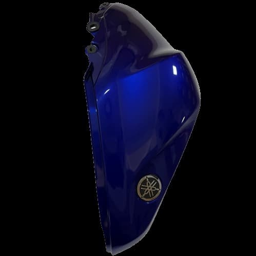 YAMAHA R25 DEPO GRENAJI SAĞ ORJİNAL 10 P1