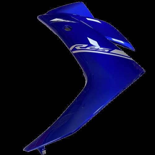 YAMAHA R25 GRENAJ SOL ORJİNAL P3 (40) - Resim 1