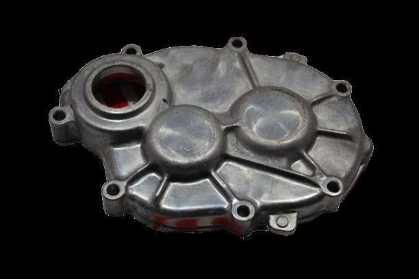TVS WEGO DEBRİYAJ KAPAK ALUMİNYUM ORJİNAL