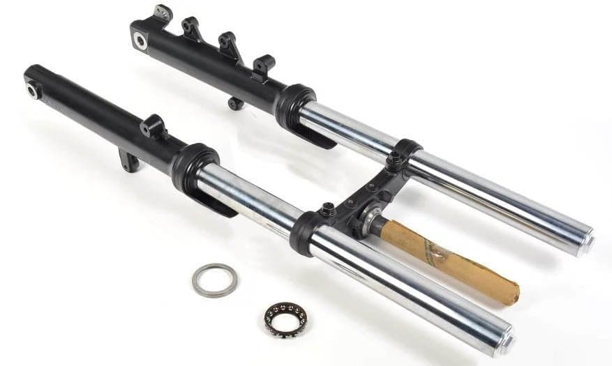 Yamaha YZF R25 Ön Amortisör Takımı Komple