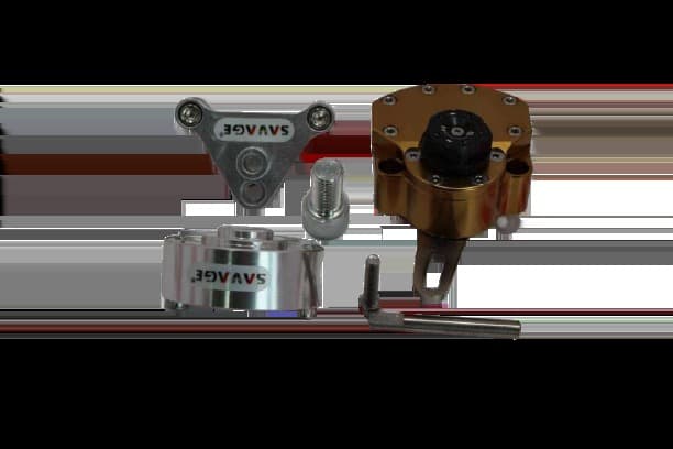 YAMAHA R25-MT25 DİREKSİYON SABİTLEYİCİ - Resim 1