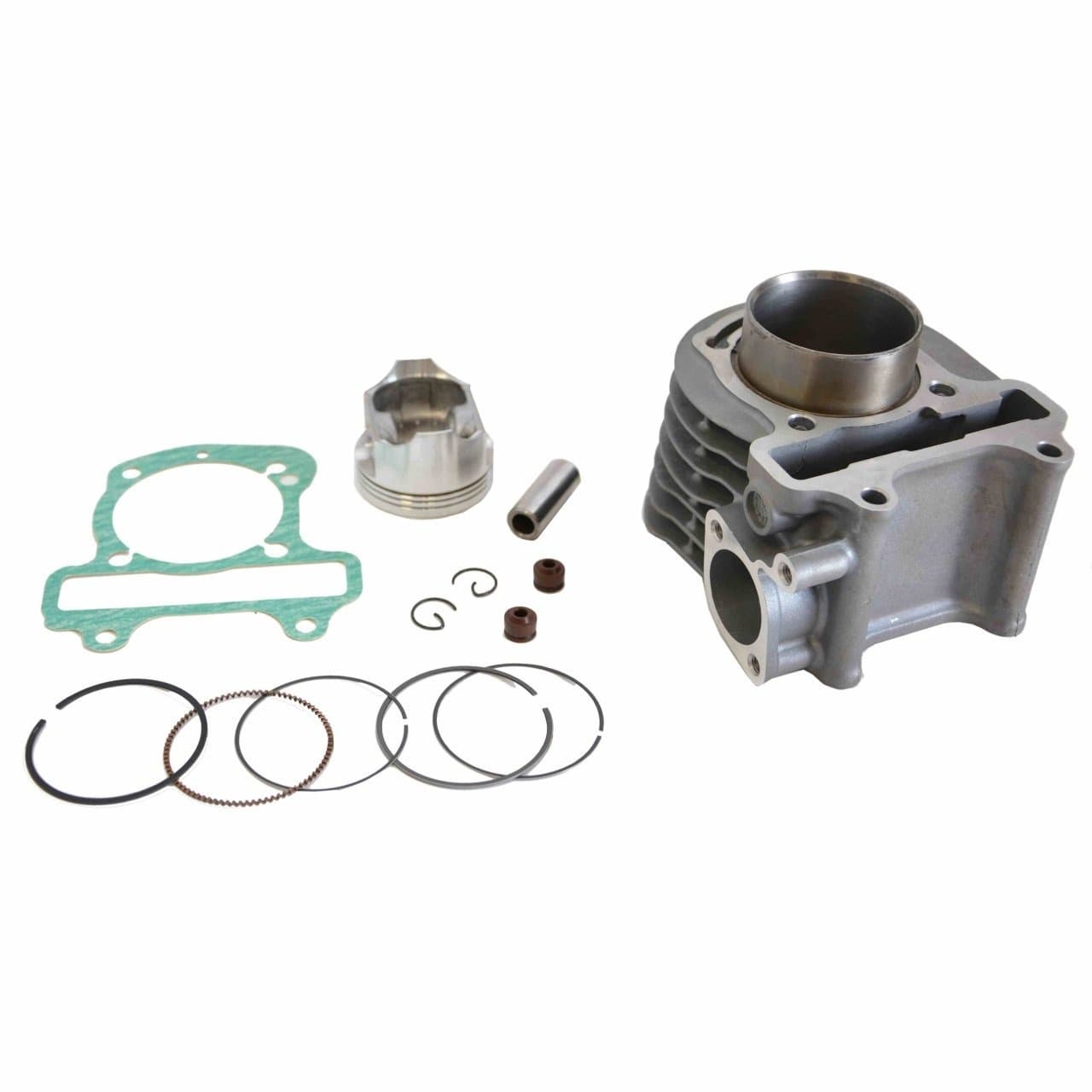 Honda Spacy Alpha Silindir Seti - Resim 1