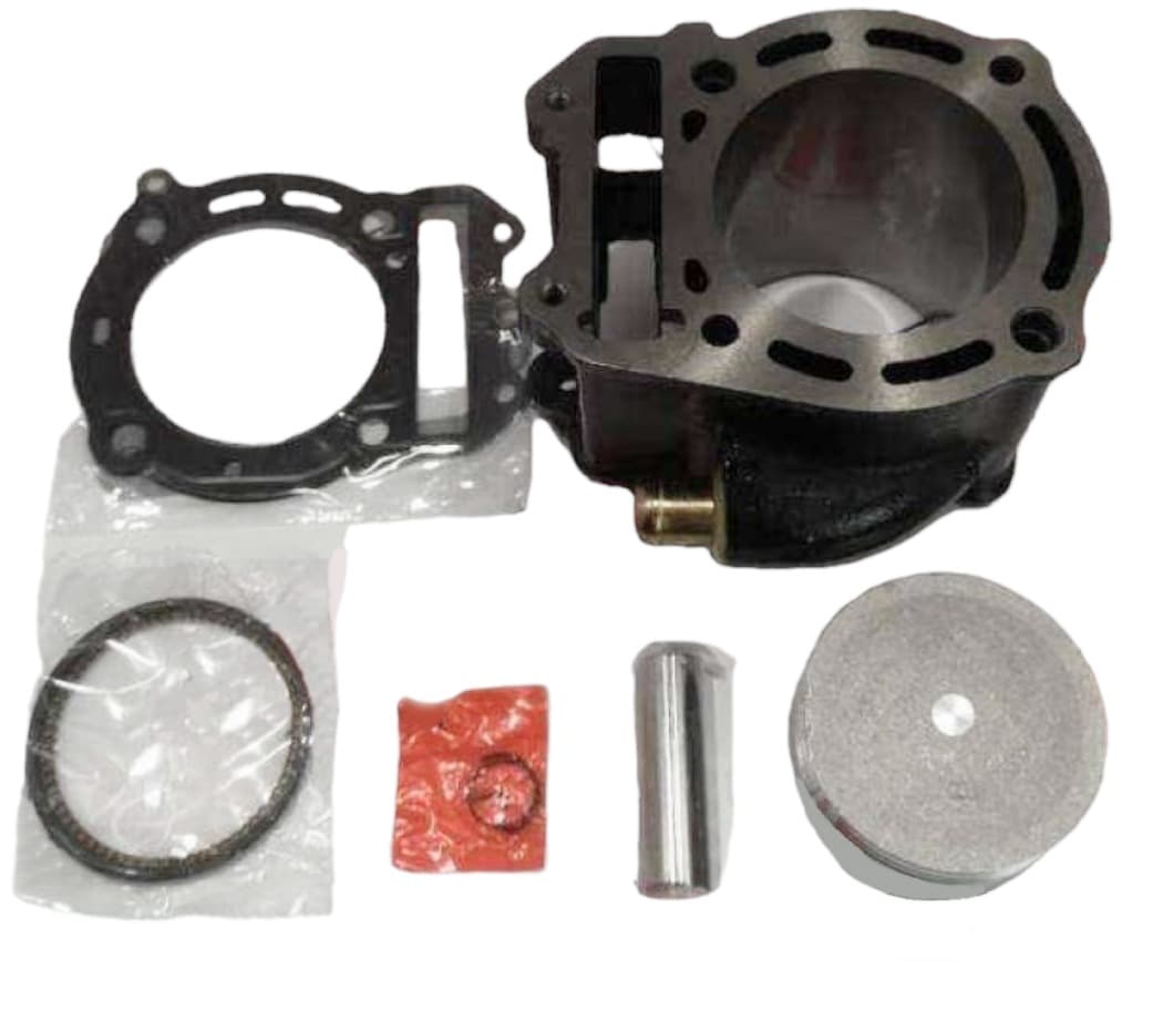 APAÇİ 250-DORADO 250-CF 250 72 MM 17 PERNO SİLİNDİR SETİ - Resim 1