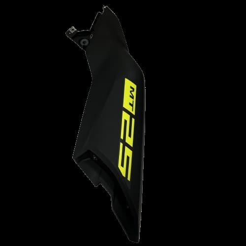 YAMAHA MT-25 DEPO ALT GRENAJ 2 ORJİNAL D0 P0