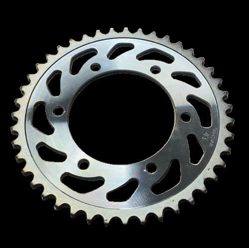 YAMAHA R25 DİŞLİ ARKA ORJİNAL