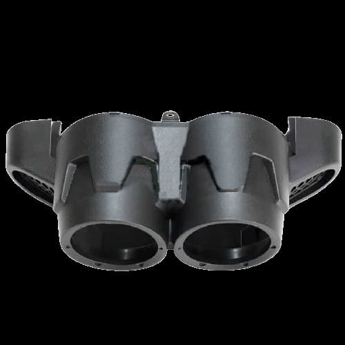 BWS 125 STOP PLASTİĞİ - Resim 1