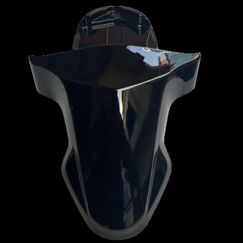 BWS 125 ÇAMURLUK ÖN - Resim 1