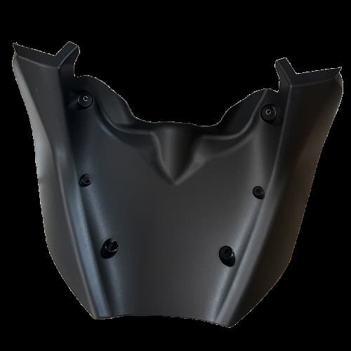 Yamaha RayZR 125 Çamurluk Ön İç Panel Koruma Plastiği Orjinal - Resim 1