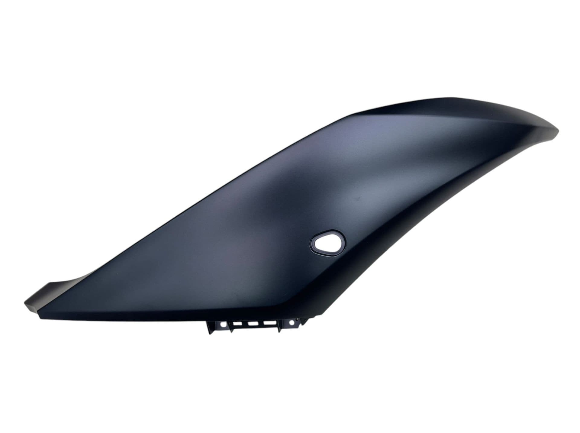 Yamaha R25 2019 Panel 2 Siyah P8