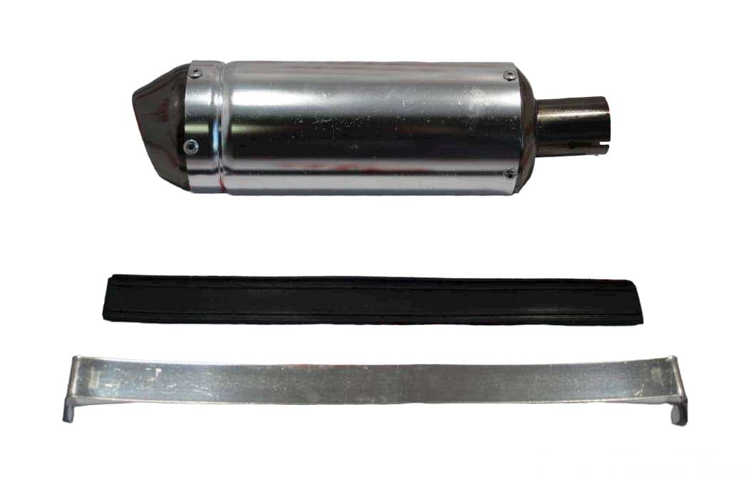 EGZOZ KROM YENİ MODEL - Resim 1