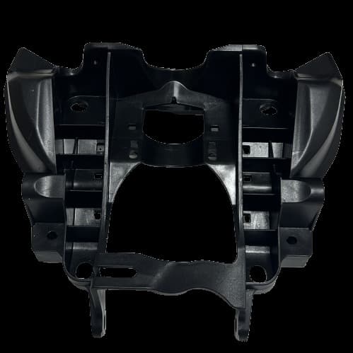 Tvs Apache RTR 200 Ön Far Tutucu Bağlantı Braketi Orijinal 2019-2022 - Resim 1