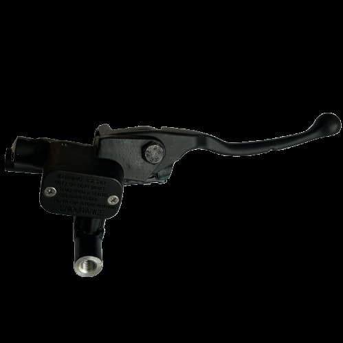 Yamaha RayZR 125 Ön Üst Fren Merkezi ve Maneti Orjinal - Resim 1