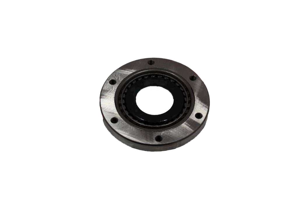 CF 500 MARŞ KAVRAMA