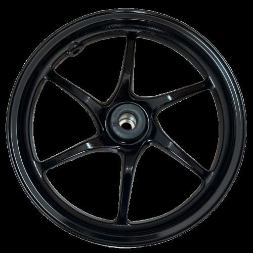 Yamaha RayZR 125 Ön Jant Orjinal - Resim 1