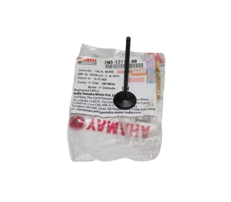 YAMAHA R25 SİBOP EMME ORJİNAL - Resim 1