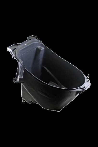 BWS 100 SELE ALTI BAGAJ