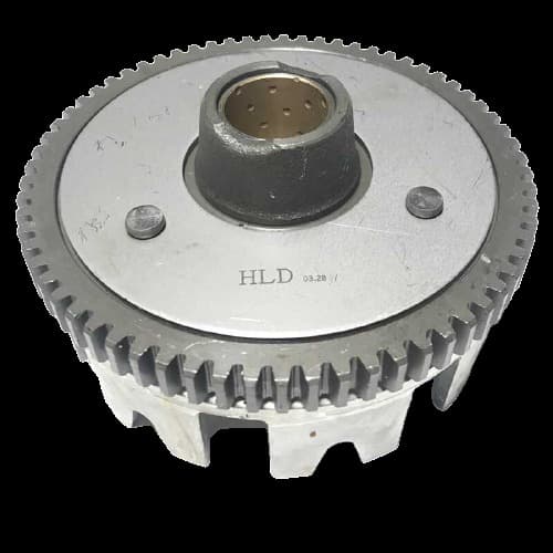 CRYPTON-R DEBRİYAJ TASI TAİWAN - Resim 1