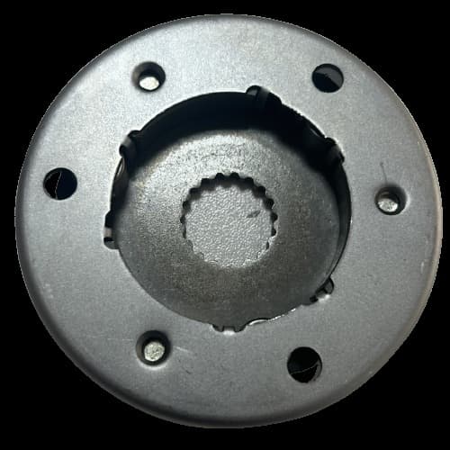 Yamaha Delight 115 Marş Kavrama Kitleme Orijinal 2013-2016