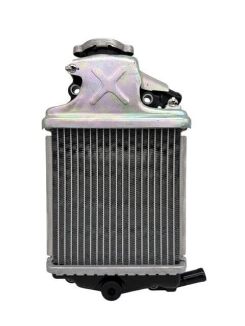 Kanuni Seha 125 Radyatör