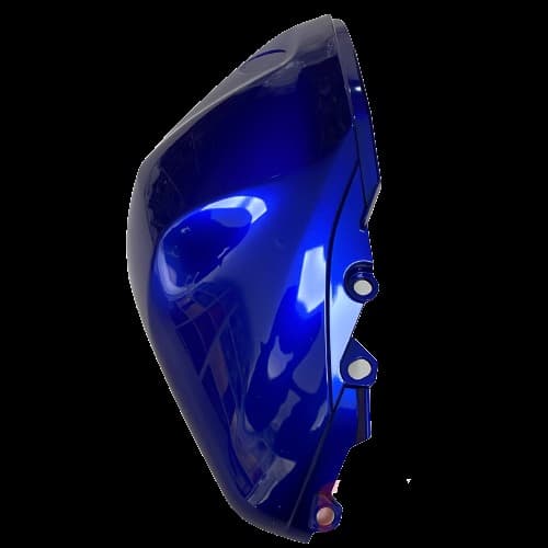 YAMAHA R25 DEPO GRENAJI SAĞ ORJİNAL P1