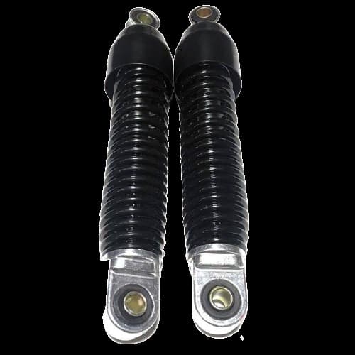 CRYPTON AMORTİSÖR ARKA TAKIM - Resim 1