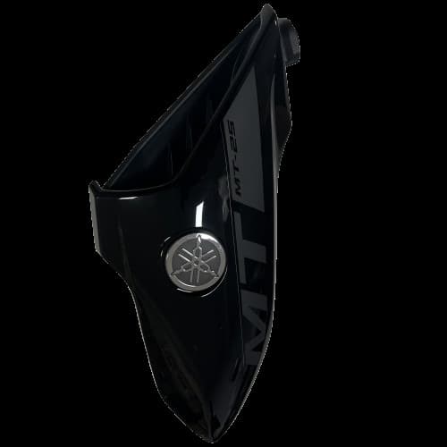 YAMAHA MT-25 DEPO GRENAJI SAĞ ORJİNAL P2 - Resim 1