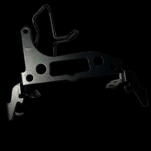 YAMAHA MT-25 KAFA DEMİRİ 2 ORJİNAL - Resim 1