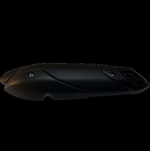 NMAX EGZOZ IZGARASI ORJİNAL - Resim 1