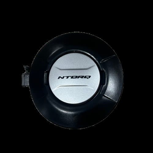 Tvs Ntorq 125 Yakıt Depo Kapağı Orijinal - Resim 1