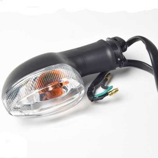 YAMAHA R25 SİNYAL ÖN SAĞ ORJİNAL - Resim 1