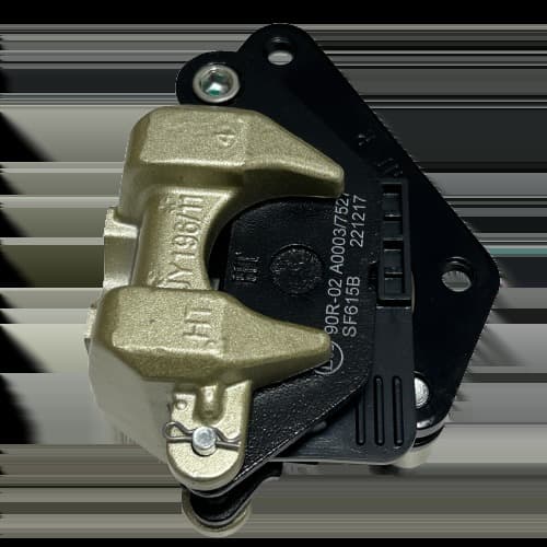 Tvs Jüpiter 125 - Ntorq 125 Ön Alt Fren Merkezi Kaliper Orijinal K6111470 - Resim 1