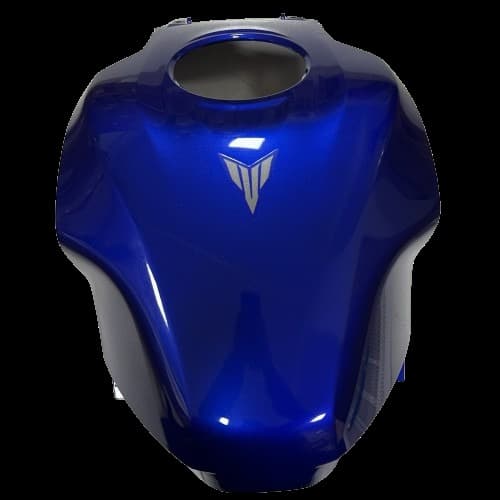 YAMAHA MT-25 DEPO ÜST GRENAJ ORJİNAL P2