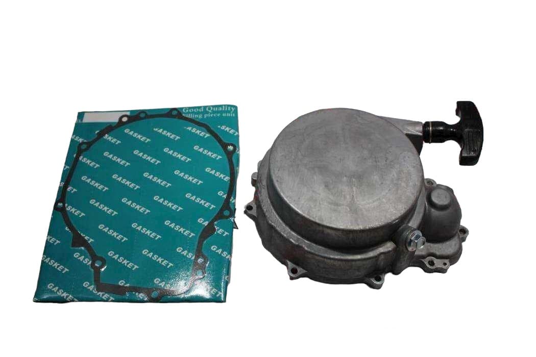 POLARIS 500 ÇEKME KOLU - Resim 1