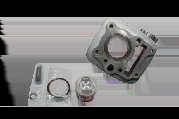 TVS WEGO SİLİNDİR DOLU FLAVOR