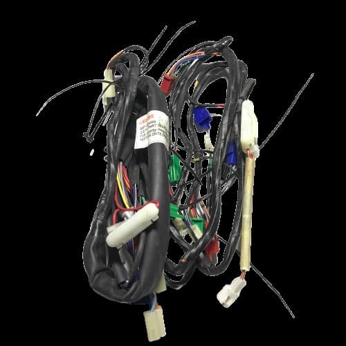 TVS PEP TESİSAT 90cc - Resim 1